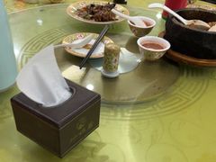 -砂锅居(西四店)