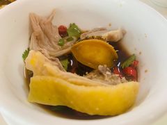 -叶记猪肚鸡(宝安椰林湾店)