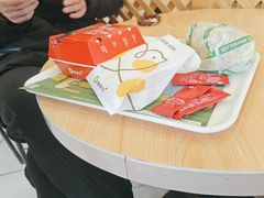 -德克士(辽中豪林店)