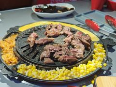-外婆掌柜·东北家庭烤肉(托乐嘉店)