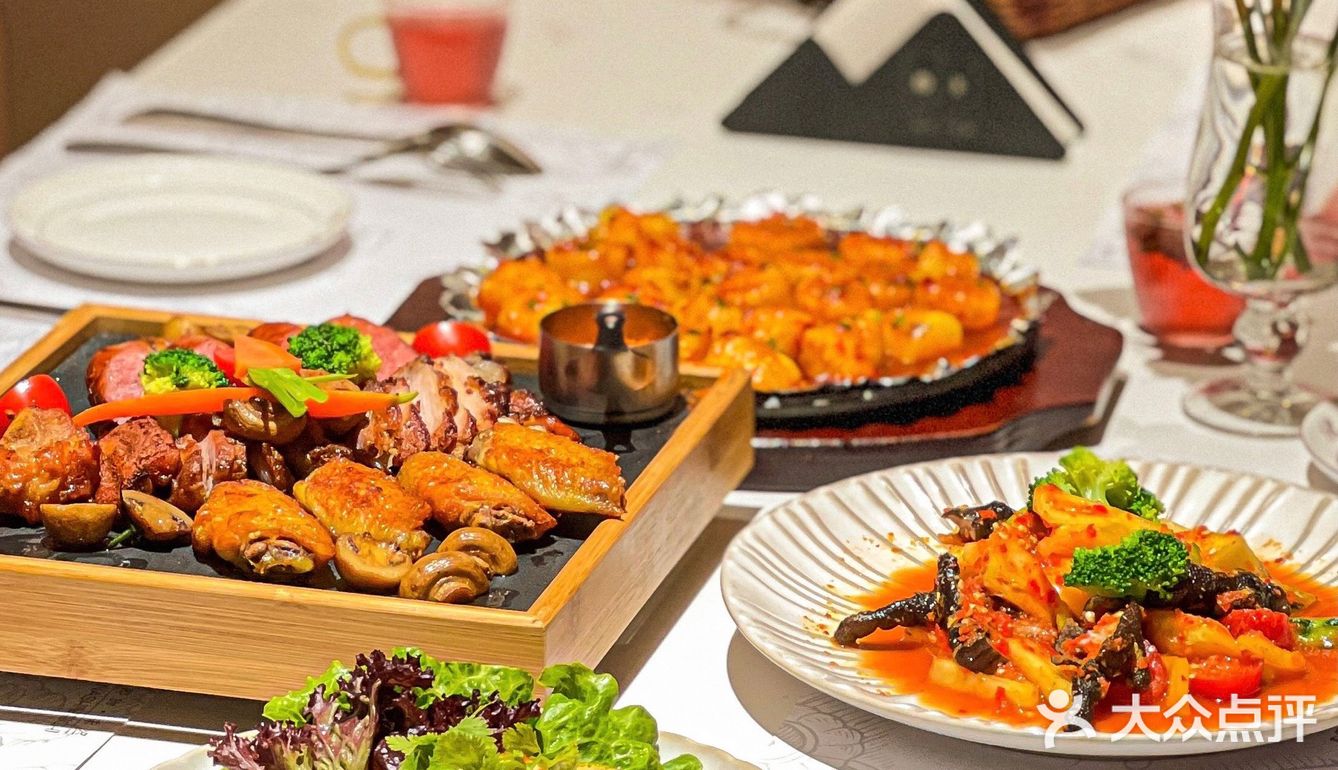 绵阳 意式融合音乐餐厅🍴氛围感满满 超棒！