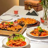 绵阳 意式融合音乐餐厅🍴氛围感满满 超棒！