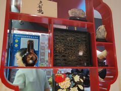 -南门食仙·手工福州菜(南门兜店)