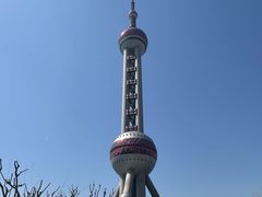 -东方明珠广播电视塔