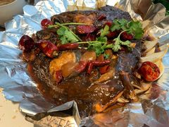 -将相和·海鲜蒸饺大连菜