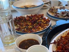 -前王院•巧克力海鲜市集餐厅(万平口店)