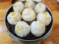 -王菊美食街·王菊面馆(总店)