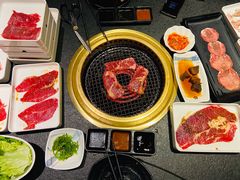 -神户赤童日式烤肉(金地广场店)