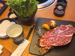 -炎蔵牛舌烤肉