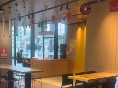 -麦当劳(龙华印象汇店)