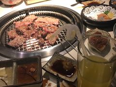 -赤坂亭M9和牛烧肉·日料398放题(万达店)