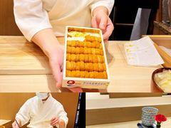 -鮨一日本料理旗舰店(总店)