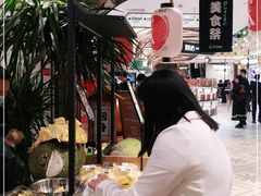 -杭州大厦LSE城市生活超市(杭州大厦店)