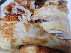 -吴山烤禽 (吴山路店)