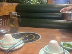 -龙泉人椰子鸡·糟粕醋·地标海南菜(龙昆南店)