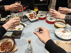 -苏淮景·苏闽融创菜·海鲜(原空港井河轩店)