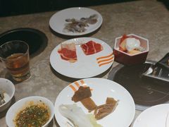 -V-ONE西雅图海鲜自助餐厅(仓山万达广场店)