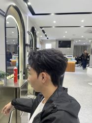 -Nice奈斯形象定制沙龙