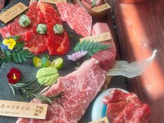 -黑牛の店·黑金店(沈阳万象城店)