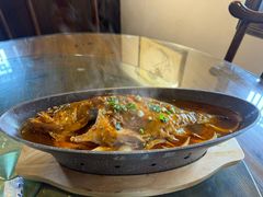 -缘来聚·徽菜名店(黄山宏村店)