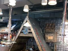 -破瓦寒窑·地摊烤羊排