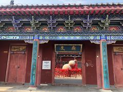 -滦州古城