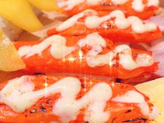 -万岁寿司(万国店)