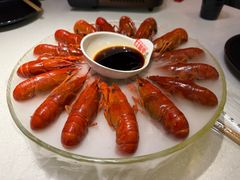 -红盔甲·小龙虾(天钥桥店)