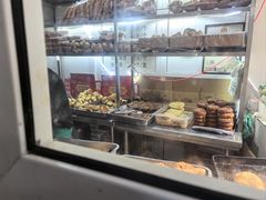 -满记烧饼(牛街东里小区一区店)