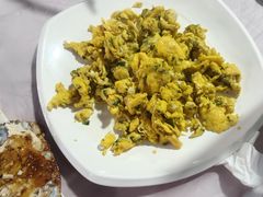 -丽泽山庄·生态怀柔菜·虹鳟鱼(红螺寺店)