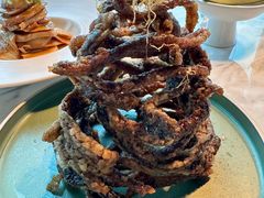 -无锡苏宁JW万豪酒店·悦府65中餐厅