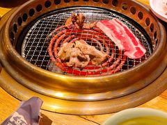 -黑牛黑猪烤肉专门店(万象城店)