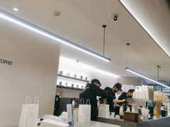 -野鸽子咖啡(中航店)