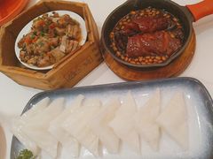 -避风塘·金牌店·夜宵(金玉兰店)