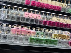 -Blueglass酸奶(财富购物中心店)