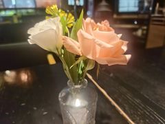 -伯顿西餐厅(厚街香榭丽店)
