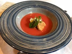 -北京古城老院厉晓麟精致菜