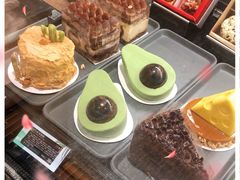 -星巴克(西安机场1店T3到达店)