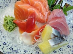 -尺山寸水日料(马桥满天星店)