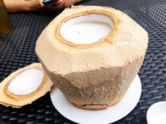 椰子冻-亚龙湾老厨房·海南家常味