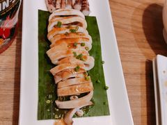 -Pho Asia 亚阁越南料理(上海来福士广场店)