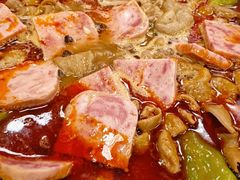 -彭记铁锅肥肠(东四总店)