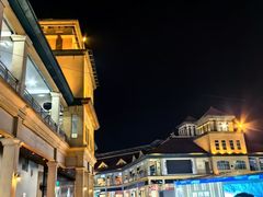 -长沙友阿奥特莱斯