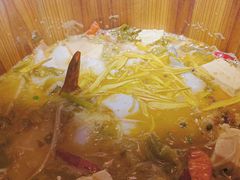 -中8楼风尚云南菜(颐堤港店)