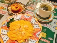 -玛嘉烈(北京金融街店)