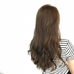 -Moyue HAIR SALON