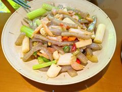 -尼岔湖北小馆(月坛北街店)