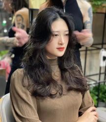 点击看大图 -MORI HAIR SALON日式美发沙龙