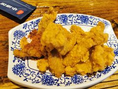 -串大叔炭火烤串·鸡西大冷面刀削面(总店)