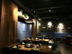 大堂-船奇蒸汽海鲜·闽菜(八市海鲜总店)